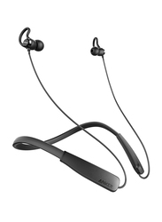Anker SoundBuds Rise Wireless Bluetooth In-Ear Noise Cancelling Headphones, Black